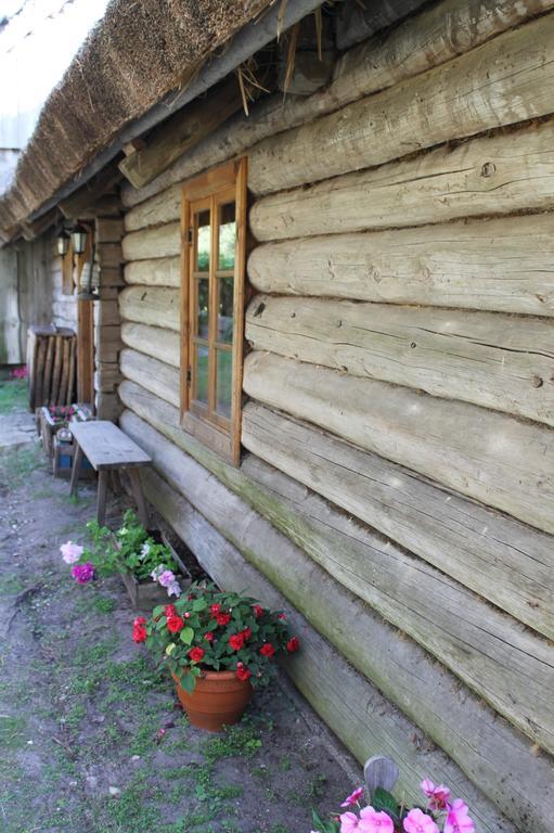 Maenni Summerhouse Kassari Eksteriør billede