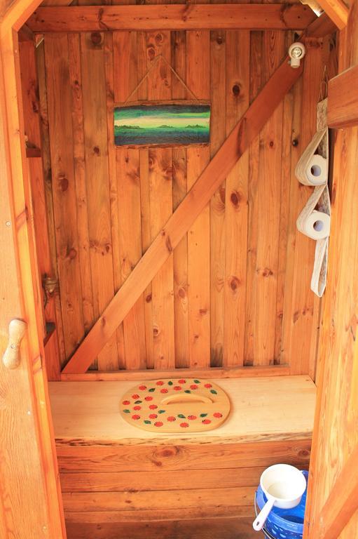 Maenni Summerhouse Kassari Værelse billede