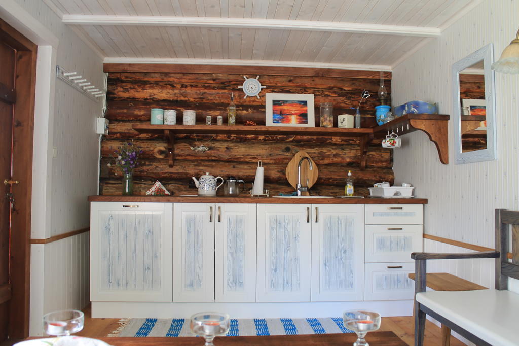 Maenni Summerhouse Kassari Værelse billede